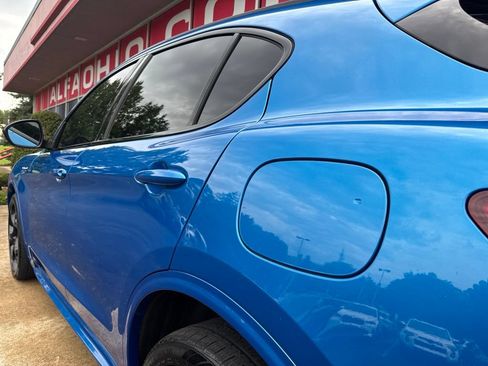 Used 2023 Alfa Romeo Stelvio Veloce AWD/4WD image 13