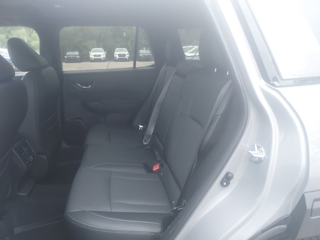New 2026 Subaru Outback Touring XT AWD/4WD image 12