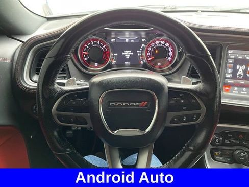 Used 2020 Dodge Challenger R/T Scat Pack image 9