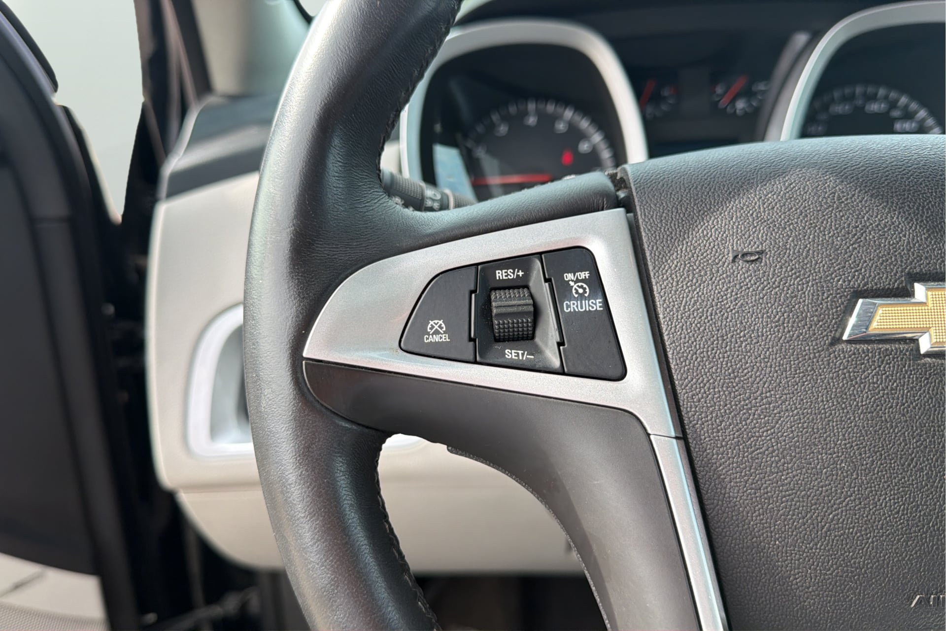 Used 2012 Chevrolet Equinox LTZ w/ LPO, Protection Package FWD image 26