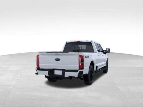 New 2026 Ford F250 XLT w/ XLT Premium Package image 8