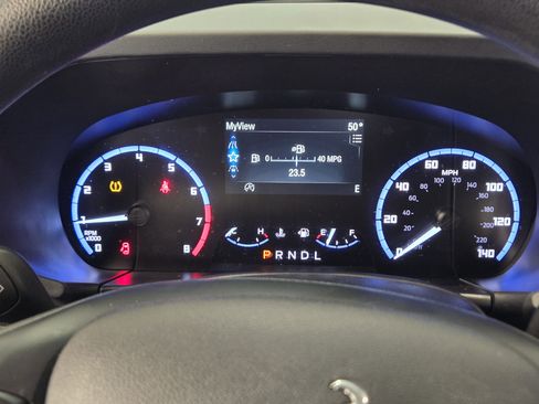 Certified 2023 Ford Bronco Sport Big Bend image 14