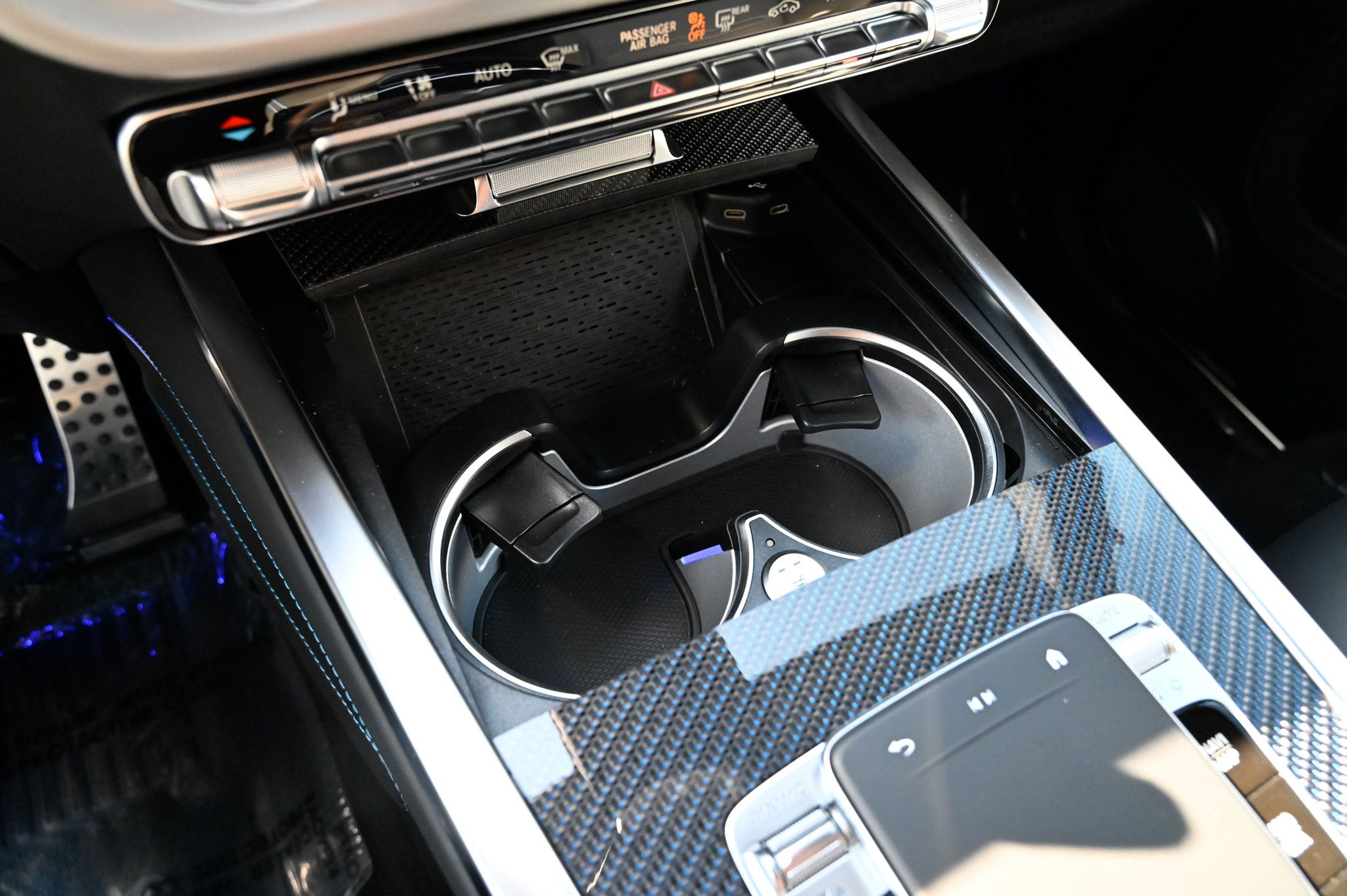 Used 2025 Mercedes-Benz G 580 w/ EQ Technology image 33