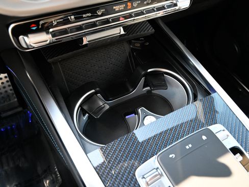 Used 2025 Mercedes-Benz G 580 w/ EQ Technology image 33