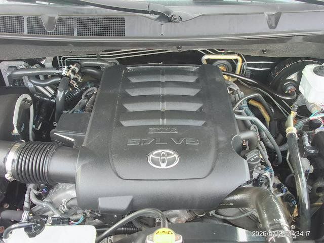 Used 2013 Toyota Sequoia Limited AWD/4WD image 11