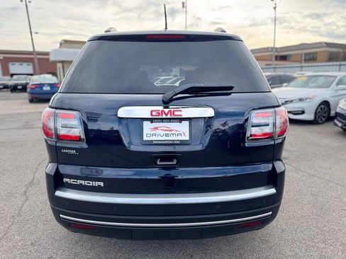 Used 2016 GMC Acadia SLE image 4