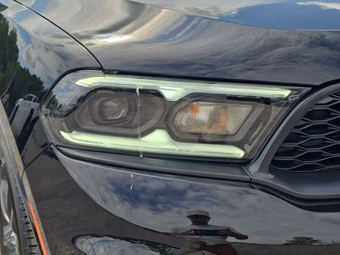 New 2026 Dodge Durango GT w/ Blacktop Package RWD image 7