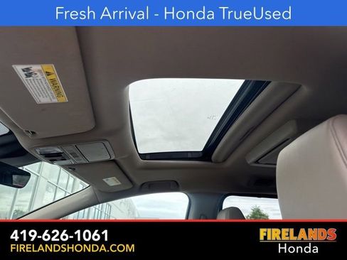 Used 2018 Honda Odyssey EX-L image 29