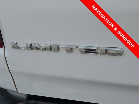 Used 2021 RAM 1500 Limited image 8