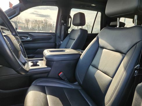 Used 2023 Chevrolet Tahoe Z71 w/ Z71 Off-Road Package image 24