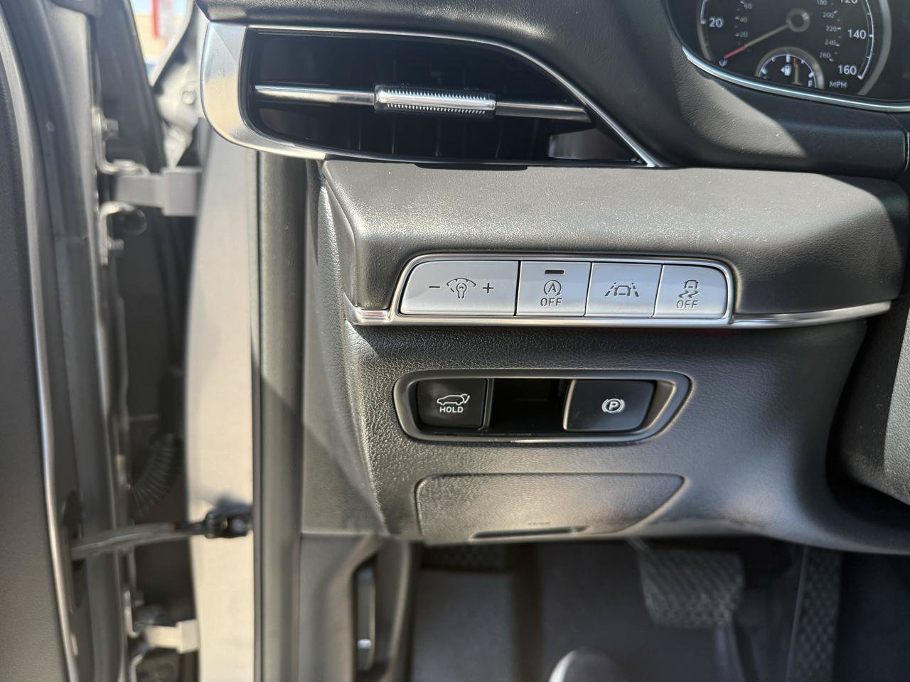 Used 2021 Genesis GV80 2.5T AWD/4WD image 27