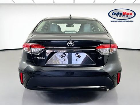 Used 2021 Toyota Corolla LE FWD image 7