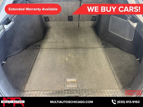 Used 2013 Honda Crosstour EX-L image 28