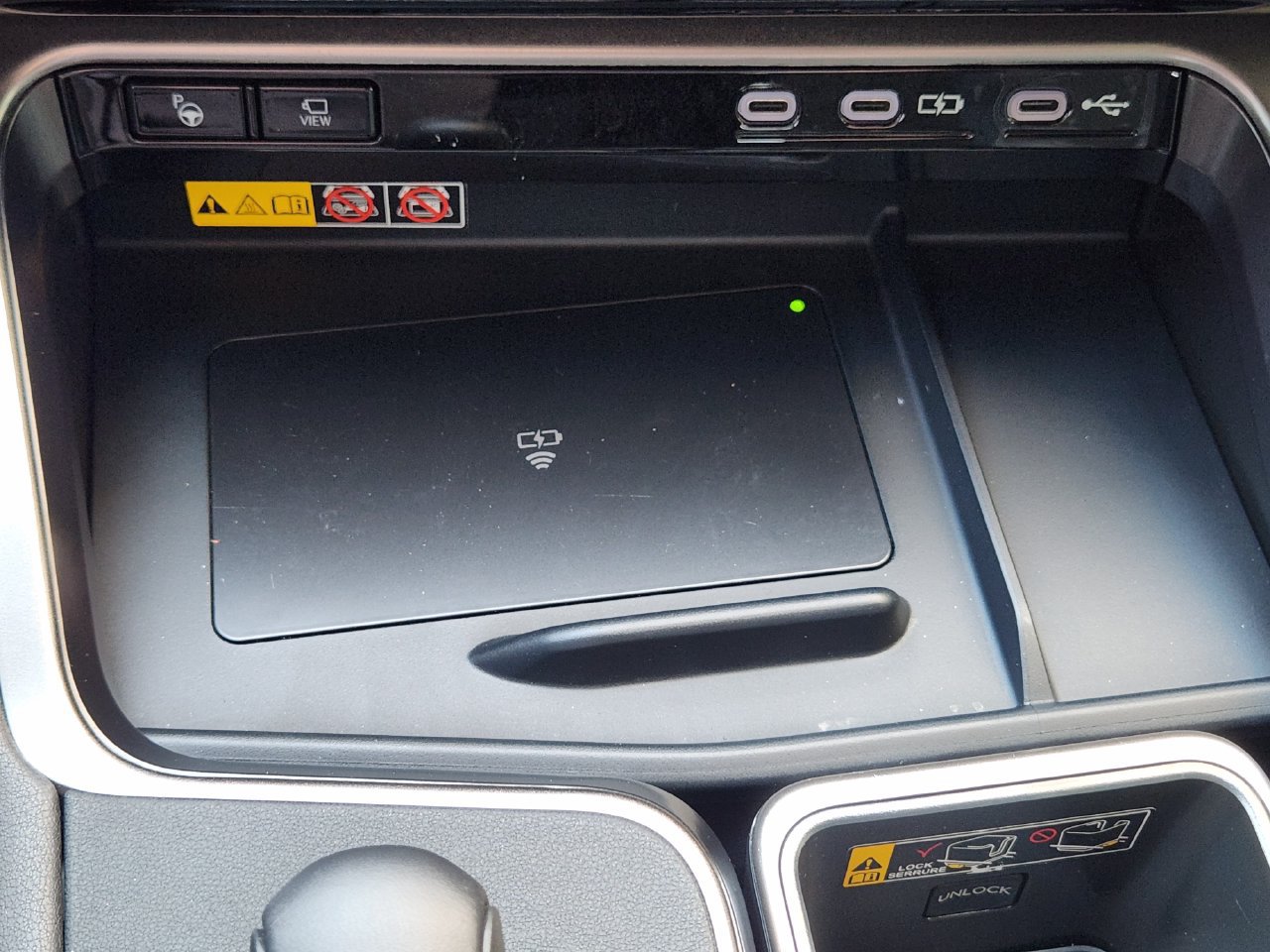 Used 2026 Lexus TX 350 AWD w/ Technology Package image 16