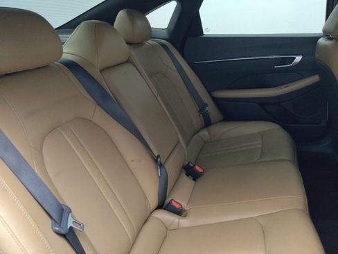 Used 2021 Hyundai Sonata Limited FWD image 19
