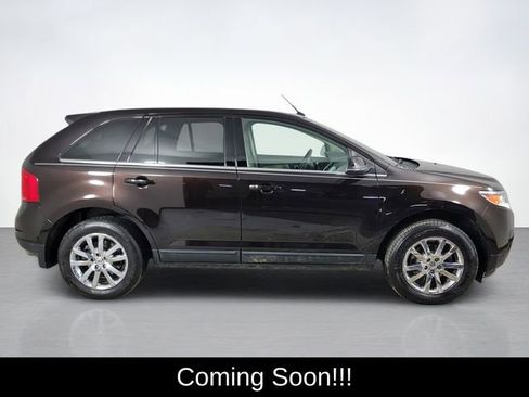 Used 2014 Ford Edge Limited w/ Equipment Group 302A image 2