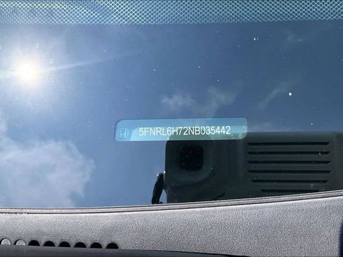 Used 2022 Honda Odyssey EX-L image 19