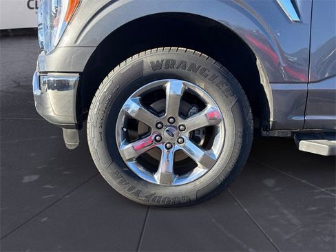 Used 2021 Ford F150 Lariat image 14