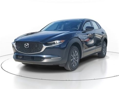 New 2026 MAZDA CX-30 AWD 2.5 S image 2