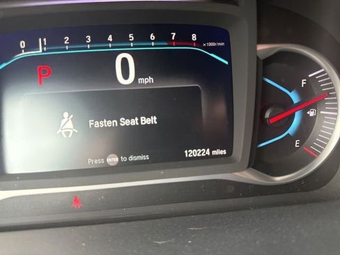 Used 2019 Honda Pilot LX image 9