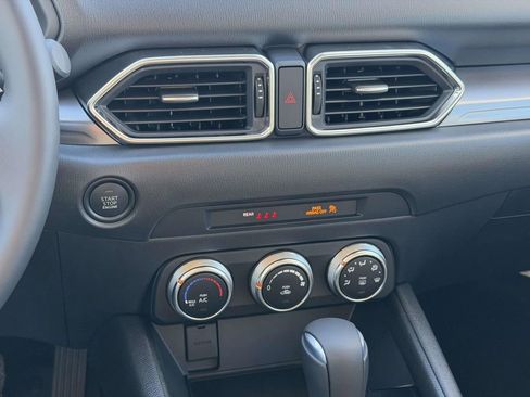 New 2025 MAZDA CX-5 AWD 2.5 S image 5