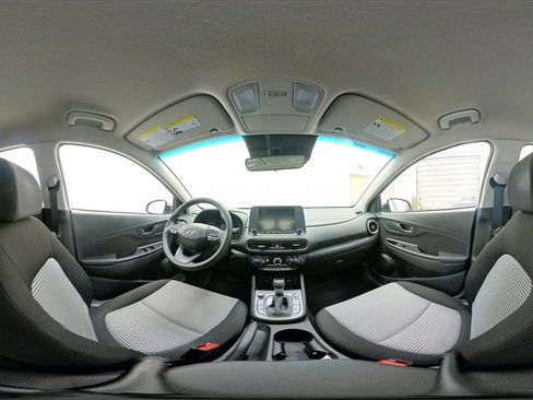 Certified 2023 Hyundai Kona SE w/ Cargo Package image 33