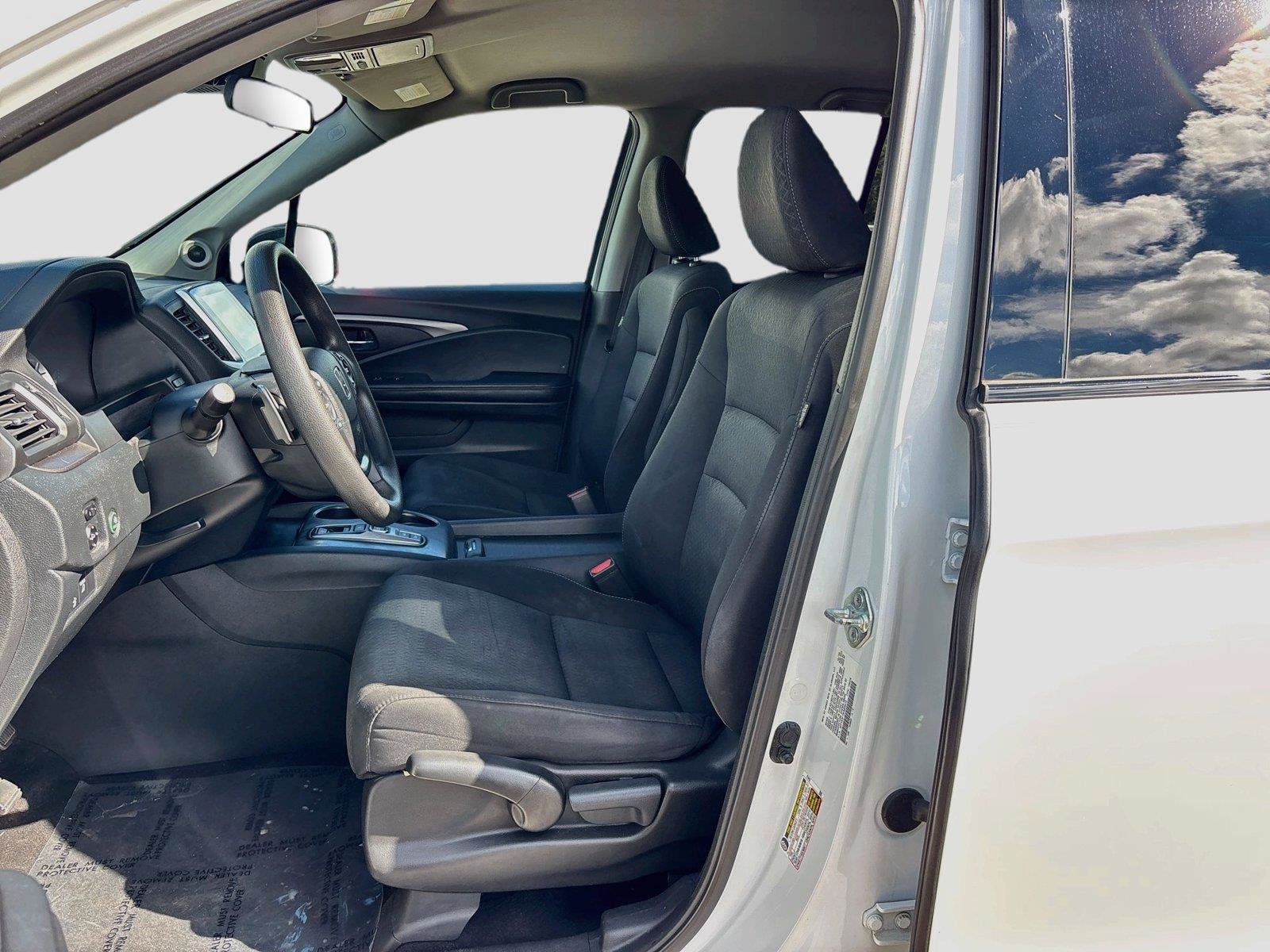 Used 2020 Honda Ridgeline Sport image 19