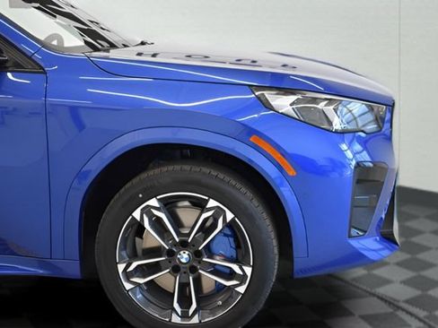 New 2026 BMW X2 xDrive28i w/ M Sport Package AWD/4WD image 16