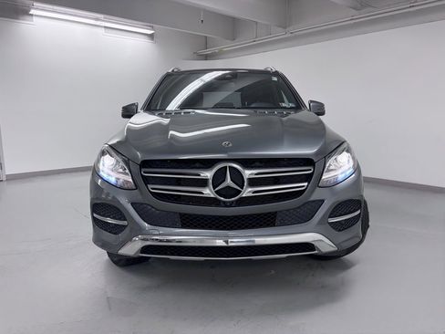 Used 2018 Mercedes-Benz GLE 350 4MATIC image 3