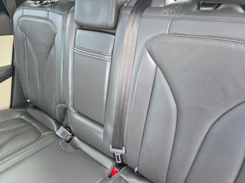 Used 2019 Lincoln Nautilus Reserve w/ Ultimate Package image 28