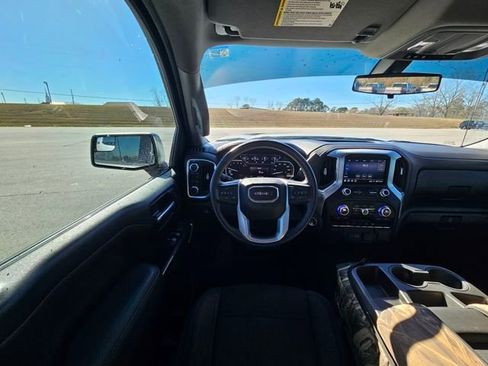 Used 2021 GMC Sierra 1500 Elevation image 13