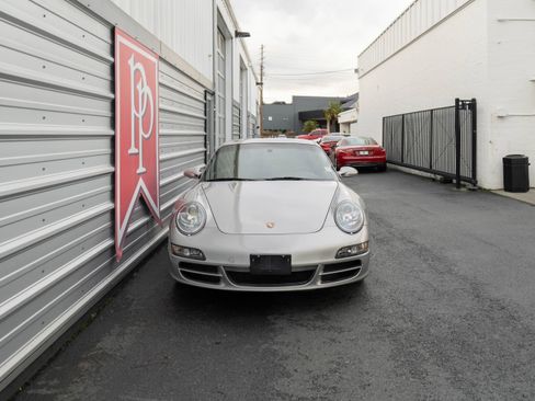 Used 2005 Porsche 911 Carrera image 30