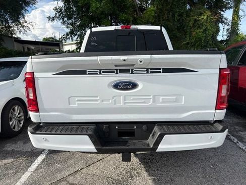 Used 2021 Ford F150 XLT w/ Equipment Group 302A High AWD/4WD image 13