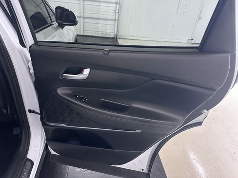 Used 2020 Hyundai Santa Fe Limited AWD/4WD image 34