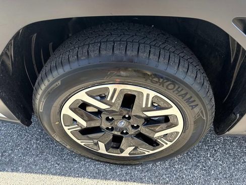New 2026 Subaru Forester AWD/4WD image 10