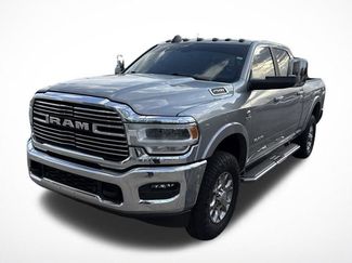 Used 2021 RAM 2500 Laramie AWD/4WD video 1
