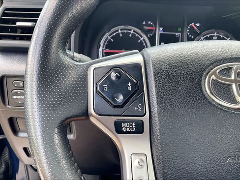 Used 2024 Toyota 4Runner TRD Sport AWD/4WD image 22