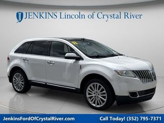 Used 2011 Lincoln MKX 2WD w/ 102A Rapid Spec Order Code video 1