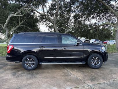 Used 2021 Ford Expedition Max XLT