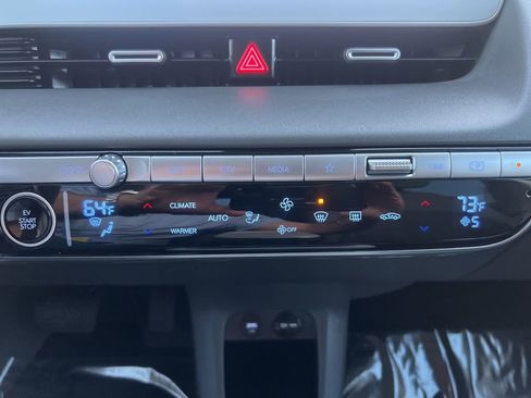 Used 2024 Hyundai Ioniq 5 SEL image 53