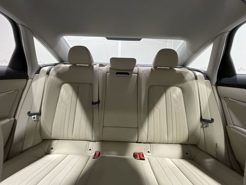 Used 2022 Audi A6 2.0T Premium w/ Convenience Package image 24