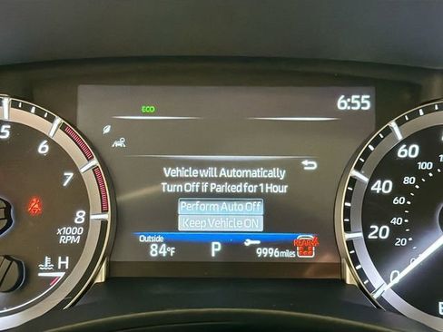 Certified 2026 Toyota Highlander XLE AWD/4WD image 12