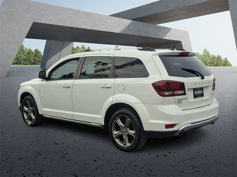 Used 2016 Dodge Journey Crossroad image 6