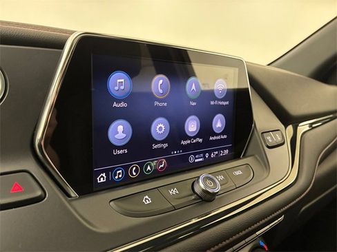 Used 2022 Chevrolet Blazer RS w/ Enhanced Convenience Package image 26