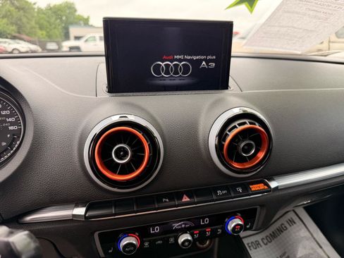 Used 2016 Audi A3 1.8T Premium Plus FWD image 13