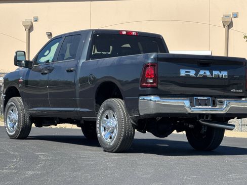 New 2026 RAM 3500 Tradesman AWD/4WD image 5