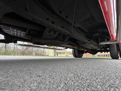 Used 1998 Dodge Ram 3500 Truck 4x4 Quad Cab image 16