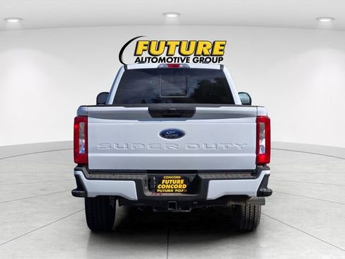 New 2026 Ford F250 XL w/ STX Appearance Package AWD/4WD image 4