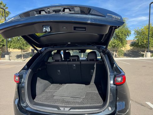 Used 2023 MAZDA CX-5 Signature image 34