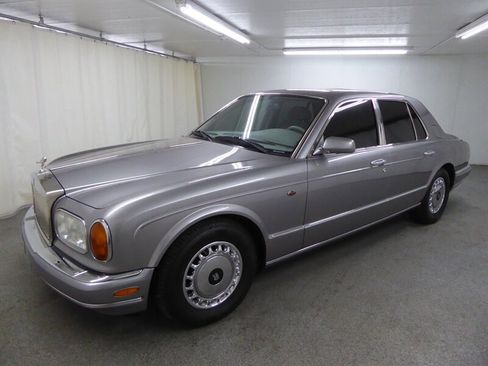 Used 1999 Rolls-Royce Silver Seraph image 3